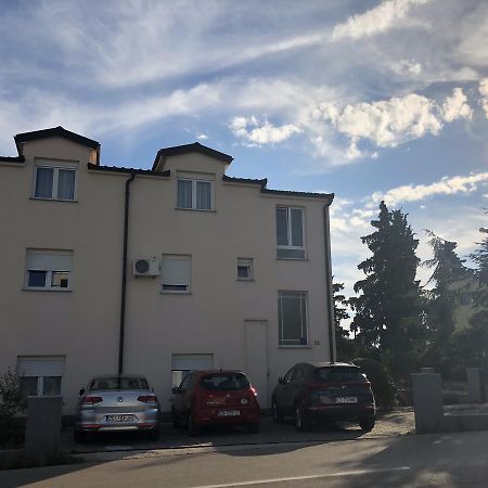 Apartmani Kristo Zadar Exterior photo