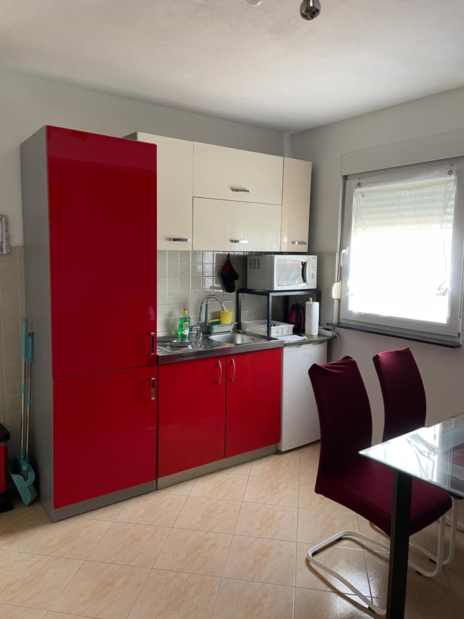 Apartmani Kristo Zadar Exterior photo